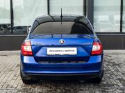 Skoda Rapid I Рестайлинг Екатеринбург  - изображение 23