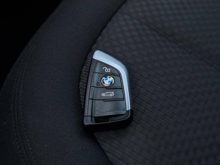 BMW X1 II (F48) Ульяновск  - изображение 31