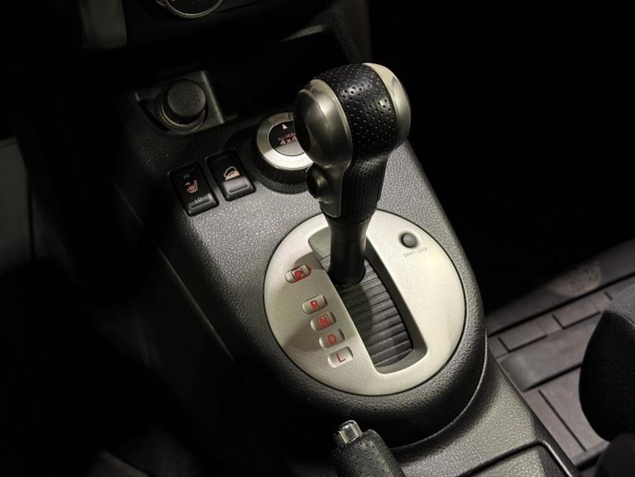 Nissan X-Trail II Челябинск  - изображение 12
