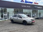 Lada (ВАЗ) Granta I Набережные Челны  - изображение 27