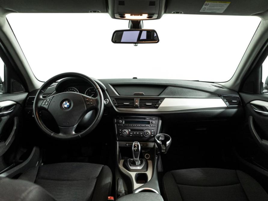 BMW X1 I (E84) Рестайлинг Санкт-Петербург  - изображение 13