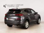 Hyundai Tucson III Рестайлинг Казань  - изображение 11