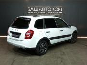 Lada (ВАЗ) Granta I Рестайлинг Уфа  - изображение 22