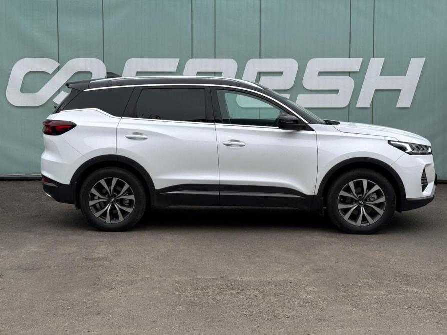 Chery Tiggo 7 Pro I Кропоткин  - изображение 5