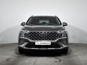 Hyundai Santa Fe IV Рестайлинг Санкт-Петербург  - изображение 24