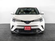 Toyota C-HR I Иркутск  - изображение 28