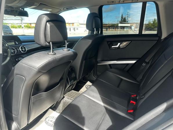 Mercedes-Benz GLK-Класс I (X204) Рестайлинг с пробегом 2014 года, цена 1 919 000 рублей, 114281 км, внедорожник, Автокод Объявления