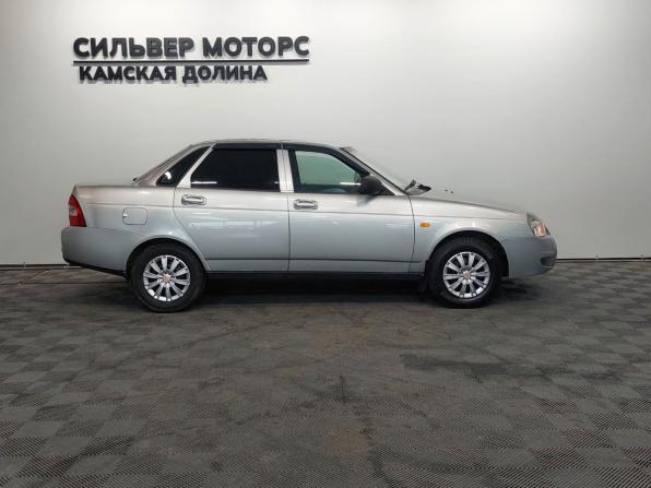 Lada (ВАЗ) Priora I Рестайлинг с пробегом 2018 года, цена 530 000 рублей, 98100 км, седан, Автокод Объявления