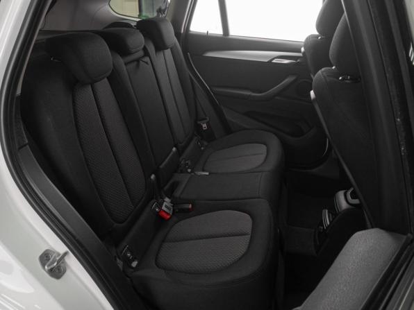 BMW X1 II (F48) с пробегом 2016 года, цена 1 949 000 рублей, 41970 км, внедорожник, Автокод Объявления