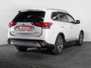 Mitsubishi Outlander III Рестайлинг 3 Иркутск  - изображение 30