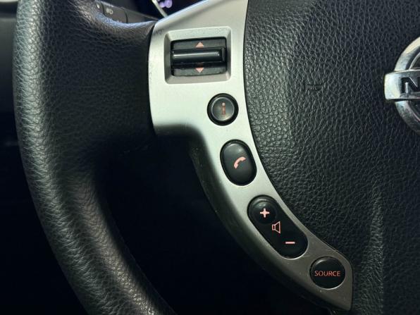Nissan Qashqai I Рестайлинг с пробегом 2011 года, цена 995 000 рублей, 187556 км, внедорожник, Автокод Объявления