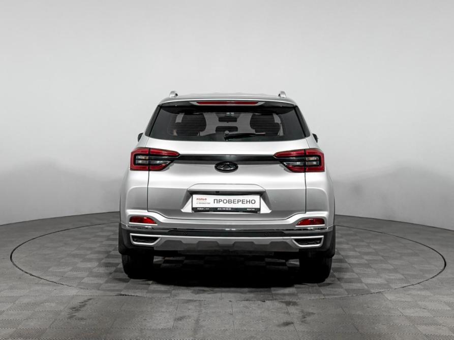 Chery Tiggo 4 I Рестайлинг Санкт-Петербург  - изображение 6