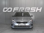 Kia Ceed III Ростов-на-Дону  - изображение 23