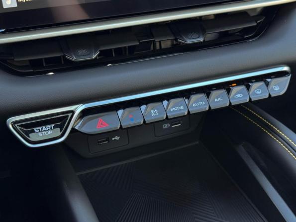 Geely Binyue L с пробегом 2025 года, цена 2 750 000 рублей, 20 км, внедорожник, Автокод Объявления