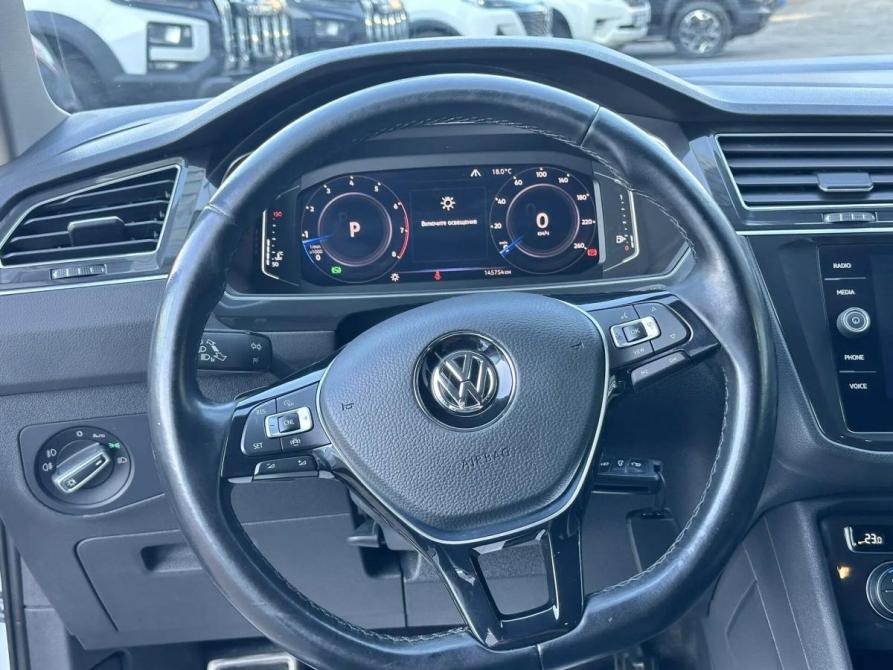 Volkswagen Tiguan II Пермь  - изображение 14