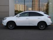 Lexus RX III Рестайлинг Москва  - изображение 34