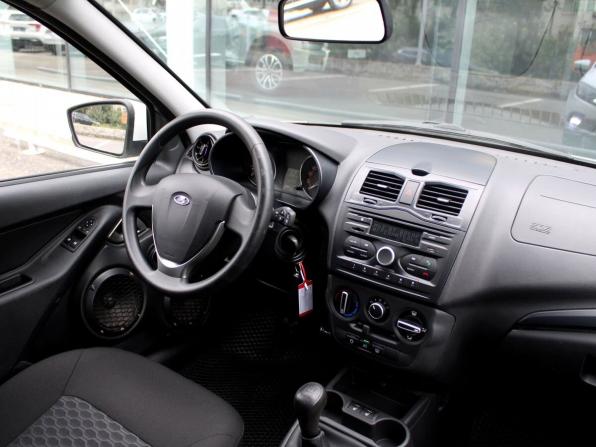 Lada (ВАЗ) Granta I Рестайлинг с пробегом 2023 года, цена 760 000 рублей, 59632 км, седан, Автокод Объявления