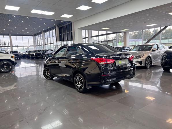 Changan Alsvin с пробегом 2023 года, цена 1 195 000 рублей, 36417 км, седан, Автокод Объявления