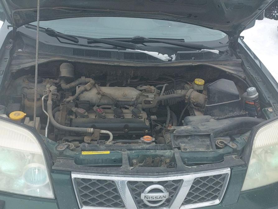 Nissan X-Trail I Рестайлинг Стерлитамак  - изображение 13