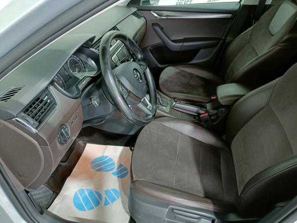 Skoda Octavia III (A7) с пробегом 2015 года, цена 1 355 000 рублей, 151000 км, универсал, Автокод Объявления