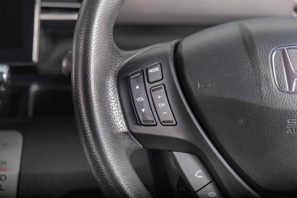 Honda Freed I Рестайлинг Томск  - изображение 15