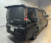 Honda Stepwgn V Рестайлинг Красноярск  - изображение 28