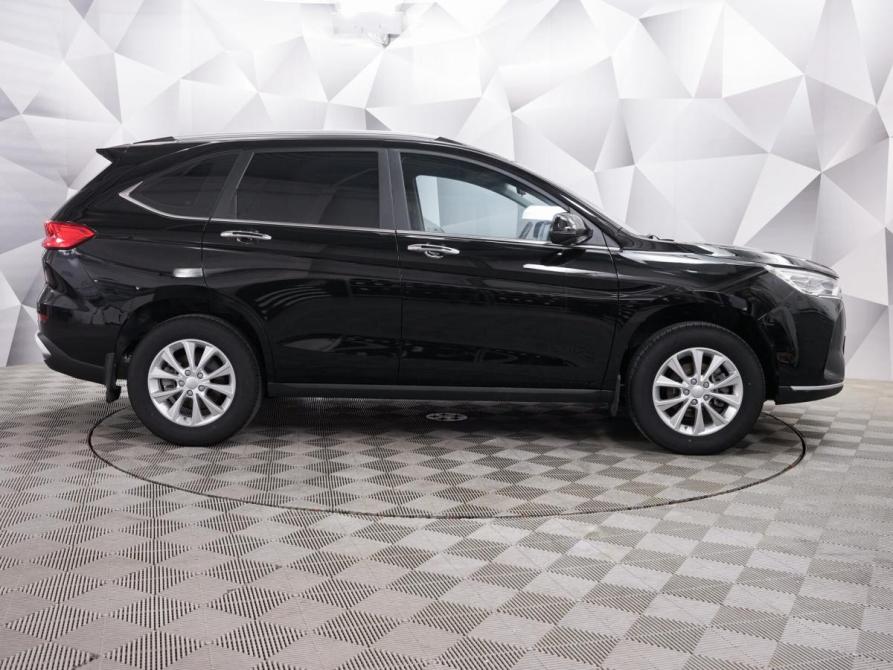 Haval M6 II Ульяновск  - изображение 6