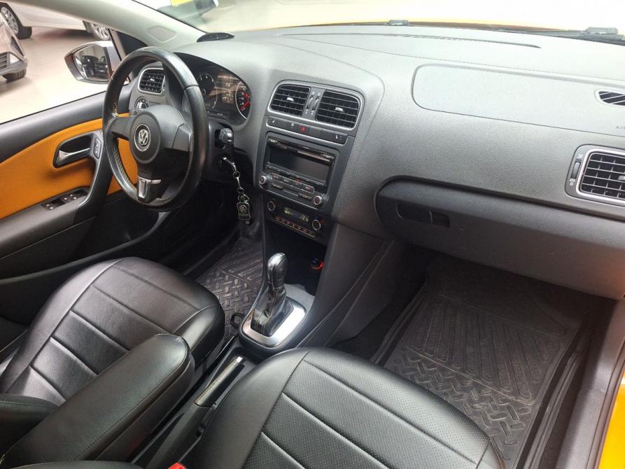 Volkswagen Polo V Челябинск  - изображение 15