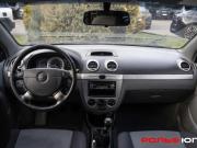 Chevrolet Lacetti I Москва  - изображение 25