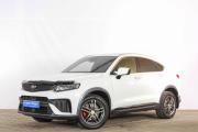 Geely Tugella I Рестайлинг Тюмень  - изображение 25