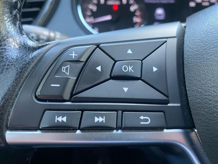 Nissan Qashqai II Рестайлинг Екатеринбург  - изображение 30