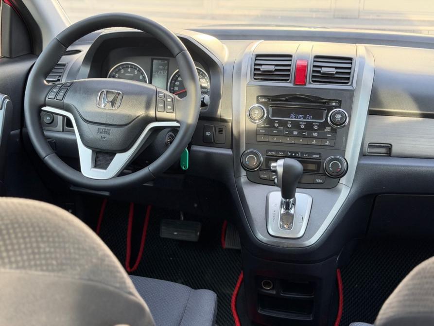Honda CR-V III Волгоград  - изображение 26