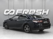 Toyota Camry VIII (XV70) Ростов-на-Дону  - изображение 21