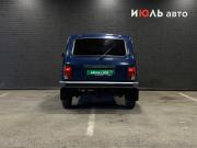 Lada (ВАЗ) 2121 (4x4) I Рестайлинг Челябинск  - изображение 17