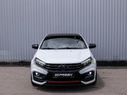 Lada (ВАЗ) Vesta I Рестайлинг (NG) Сочи  - изображение 26