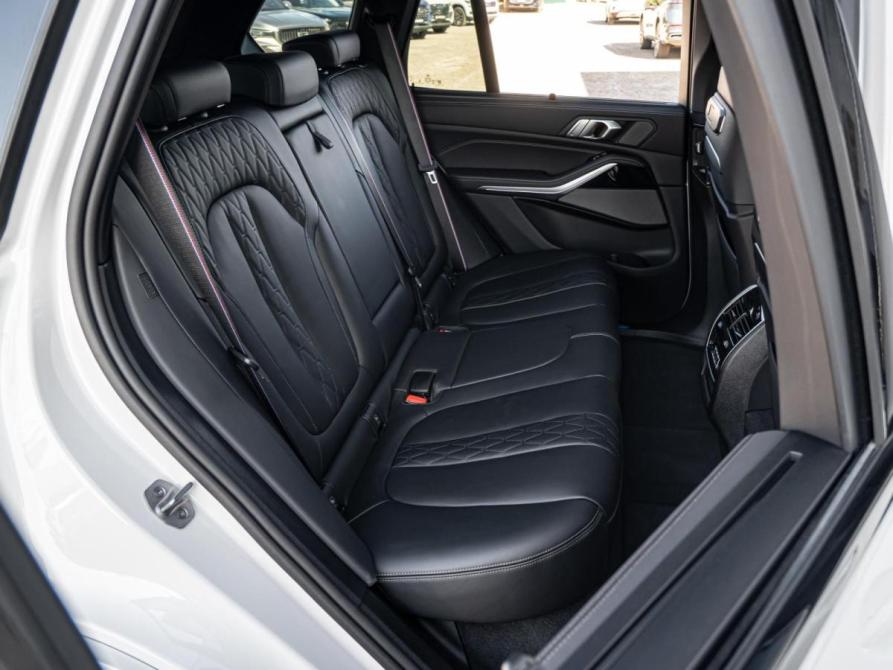 BMW X5 IV (G05/G18) Рестайлинг Краснодар  - изображение 7