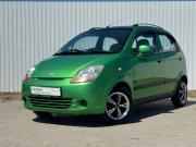 Chevrolet Spark II Ростов-на-Дону  - изображение 24