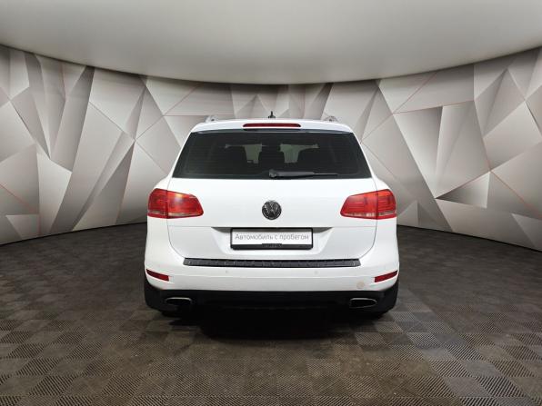 Volkswagen Touareg II с пробегом 2010 года, цена 1 519 000 рублей, 304285 км, внедорожник, Автокод Объявления