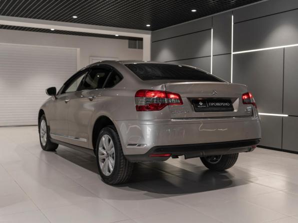 Citroen C5 II с пробегом 2012 года, цена 975 000 рублей, 253257 км, седан, Автокод Объявления