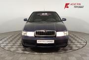 Skoda Octavia I (A4) Рестайлинг Волгоград  - изображение 24