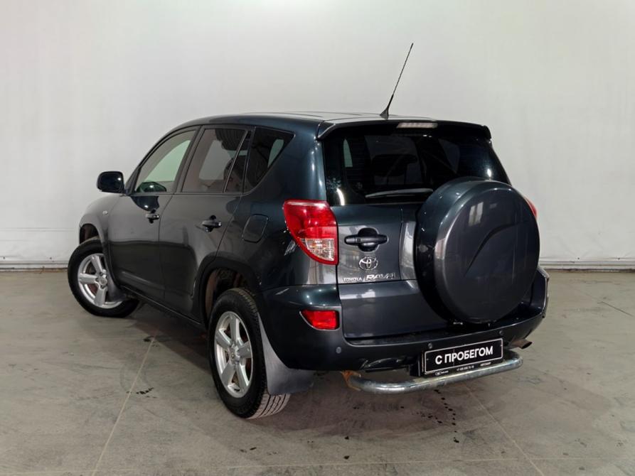 Toyota RAV4 III (XA30) Москва  - изображение 4