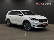 Kia Sorento III Prime Рестайлинг Челябинск  - изображение 26