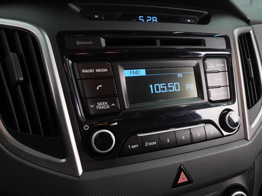 Hyundai Creta I Воронеж  - изображение 16