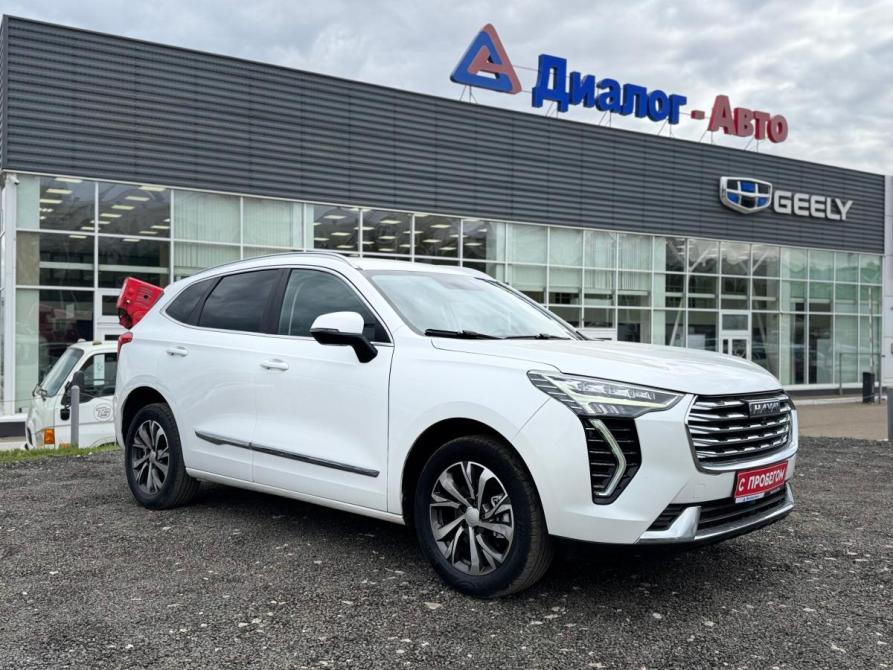 Haval Jolion I Набережные Челны  - изображение 9
