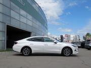 Hyundai Sonata VIII (DN8) Самара  - изображение 21