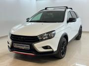 Lada (ВАЗ) Vesta I Москва  - изображение 19
