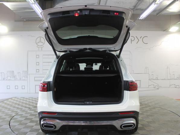 Mercedes-Benz GLB I (X247) Рестайлинг с пробегом 2024 года, цена 6 250 000 рублей, 4980 км, внедорожник, Автокод Объявления