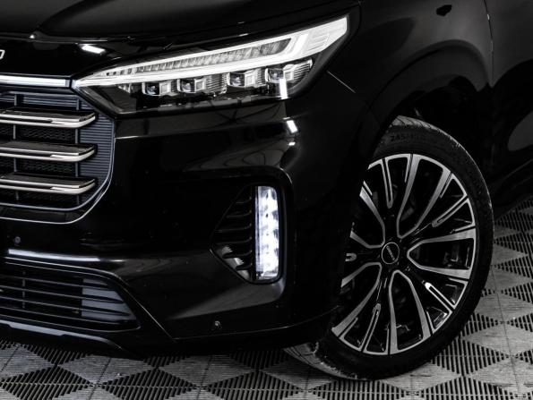 Exeed VX I с пробегом 2023 года, цена 2 449 000 рублей, 103967 км, внедорожник, Автокод Объявления