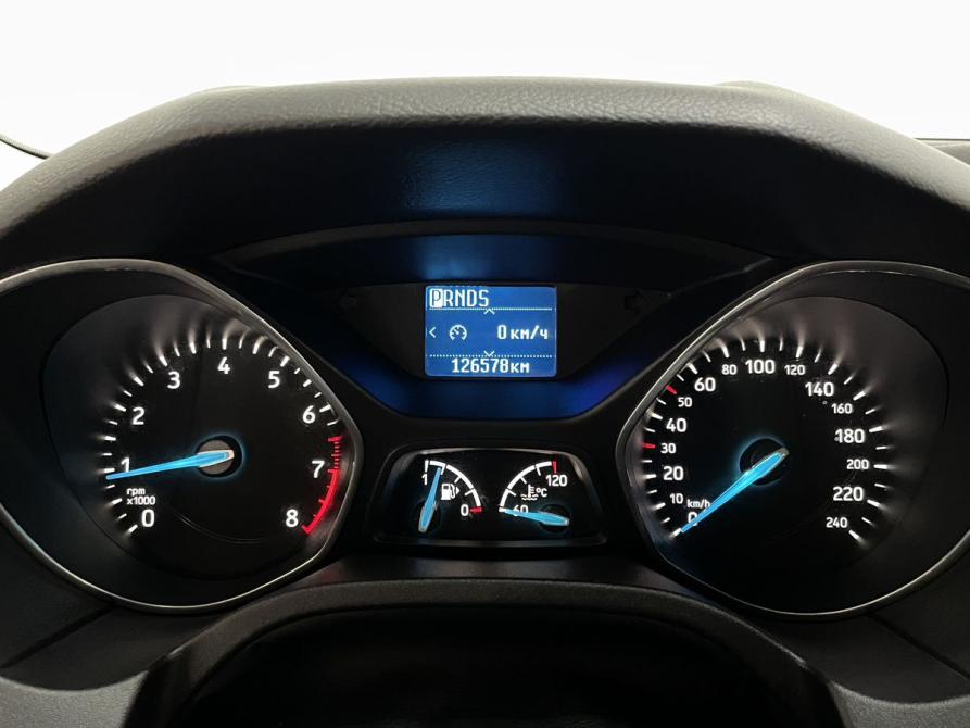 Ford Focus III Рестайлинг Воронеж  - изображение 10