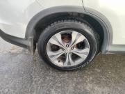 Honda CR-V IV Москва  - изображение 29